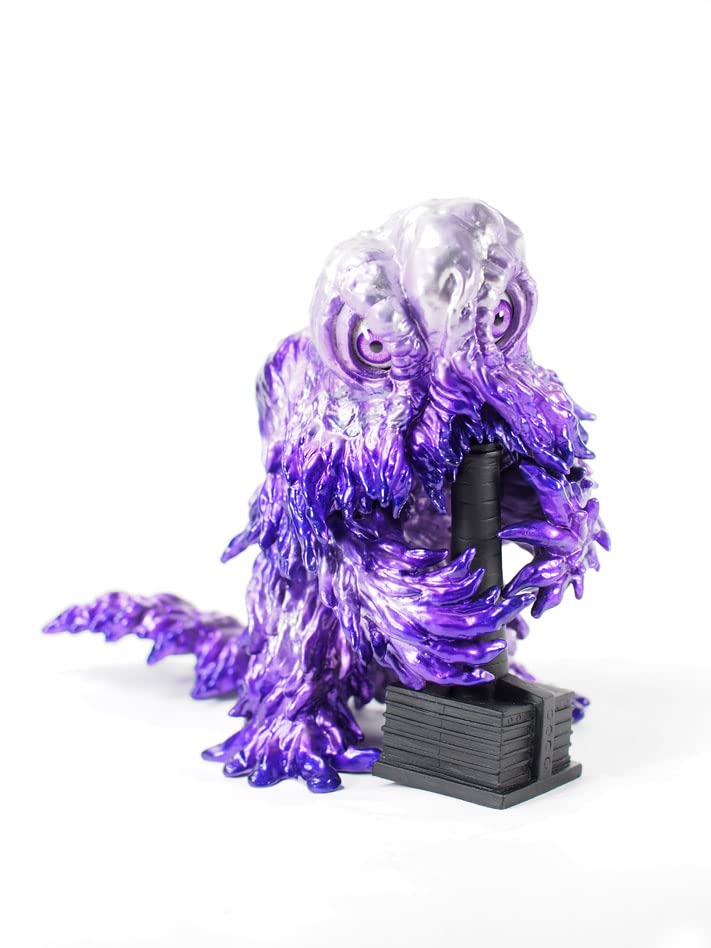 Amazon | CCP Artistic Monsters Collection AMCシリーズ 煙突ヘドラ