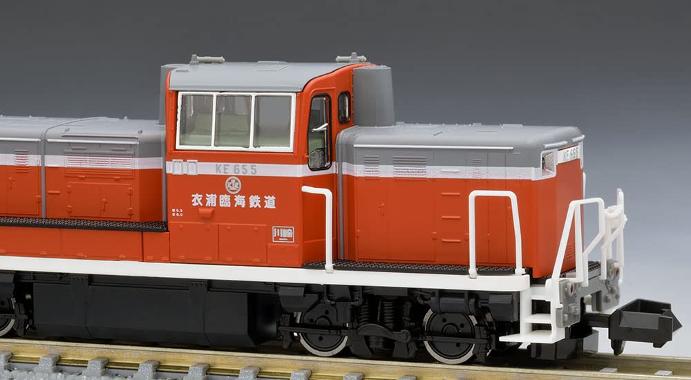 Amazon | TOMIX Nゲージ 衣浦臨海鉄道 KE65形 5号機 8607 鉄道模型