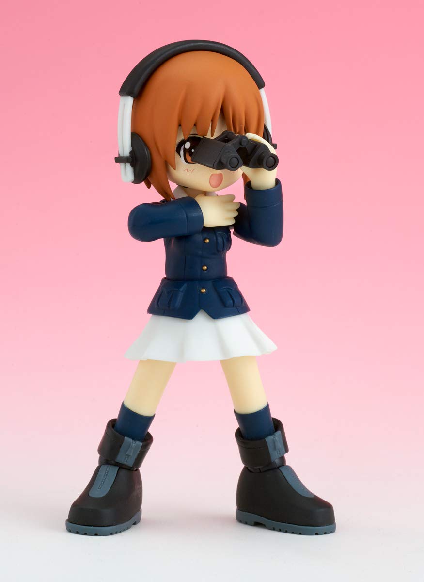 Amazon.co.jp: まめしき ガールズ&パンツァーシリーズ まめしき 西住