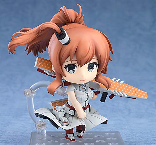 Amazon.co.jp: ねんどろいど 艦隊これくしょん ‐艦これ‐ Saratoga