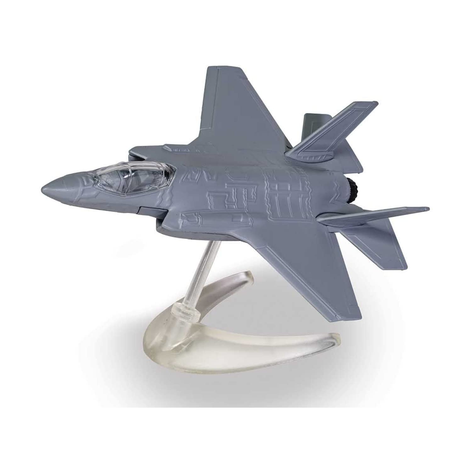 Amazon.com: Corgi Diecast Flying Aces F-35 Lightning Miniature