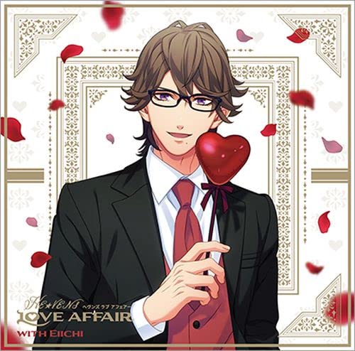 Amazon | うたの☆プリンスさまっ♪HE☆VENSドラマCD「HE☆VENS LOVE