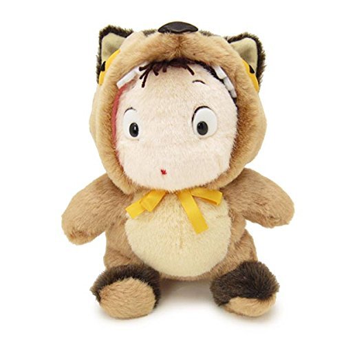 Amazon.co.jp: スタジオジブリ となりのトトロ 着ぐるみメイちゃん