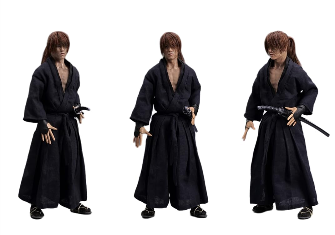 Amazon.co.jp: 【Tbmodel 】PEAKART STUDIO 1/6 フィギュア アクション