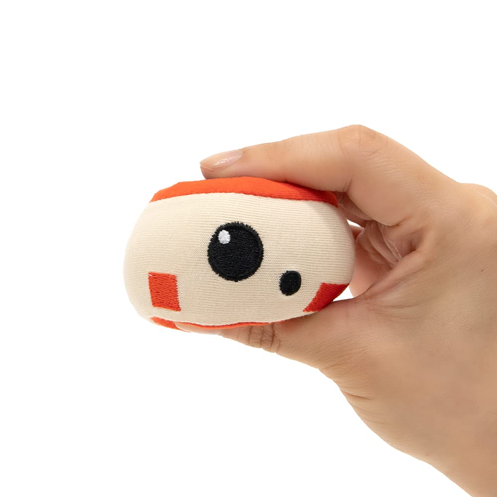 Amazon | Squeezibo BB-8（ビービーエイト） - Yogibo Mate Star Wars