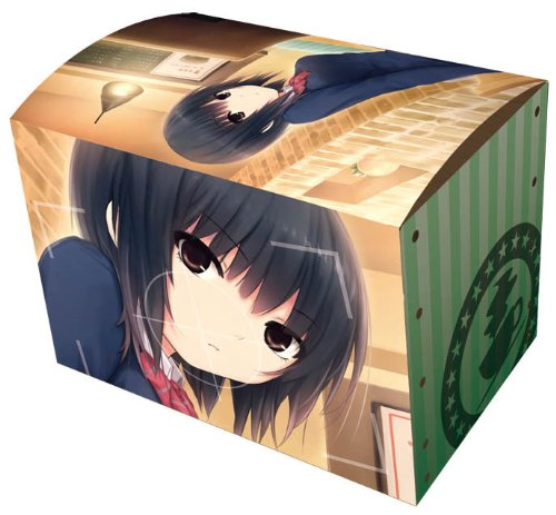 Amazon | キャラクターデッキケースコレクションMAX E☆2 珈琲貴族