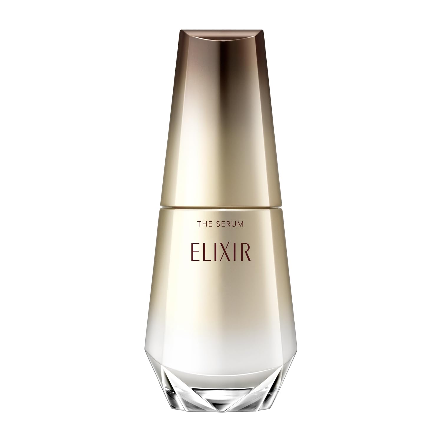 Amazon | ELIXIR エリクシール ザ セラム 50mL 医薬部外品 美容液