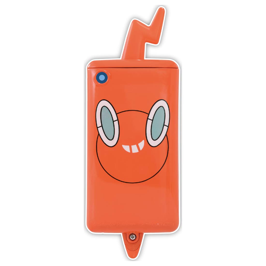 Amazon | ポケットモンスター スマホロトム | 電話・携帯電話 | おもちゃ