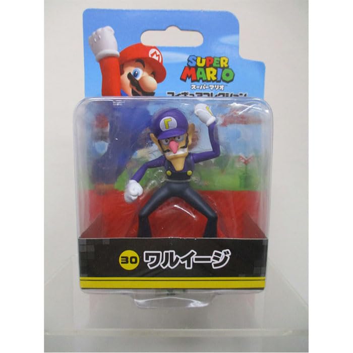 Amazon.co.jp: 三英貿易(Sanei Boeki) スーパーマリオ フィギュア
