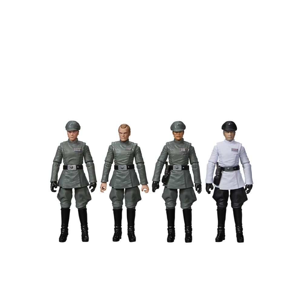 Amazon.co.jp: スター・ウォーズ ヴィンテージコレクション 帝国将校
