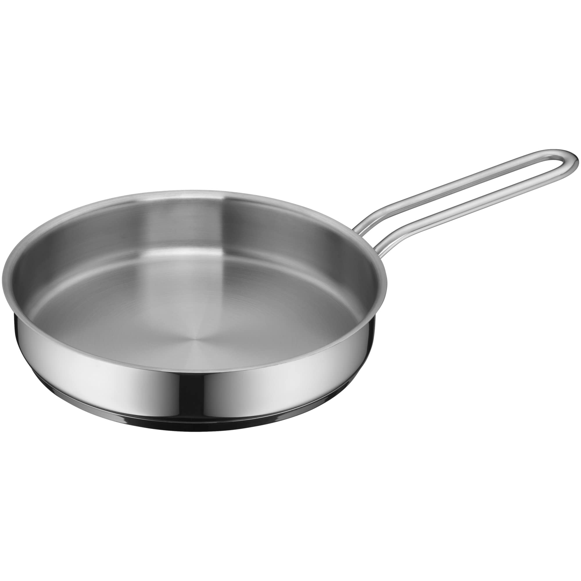 Amazon｜WMF (ヴェーエムエフ) フライパン 18cm IH ガス火対応
