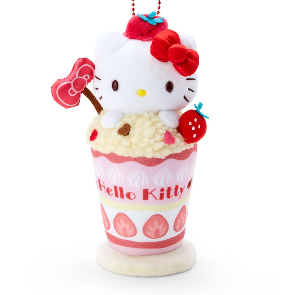 Amazon.co.jp: サンリオ(SANRIO) ハローキティ マスコットホルダー