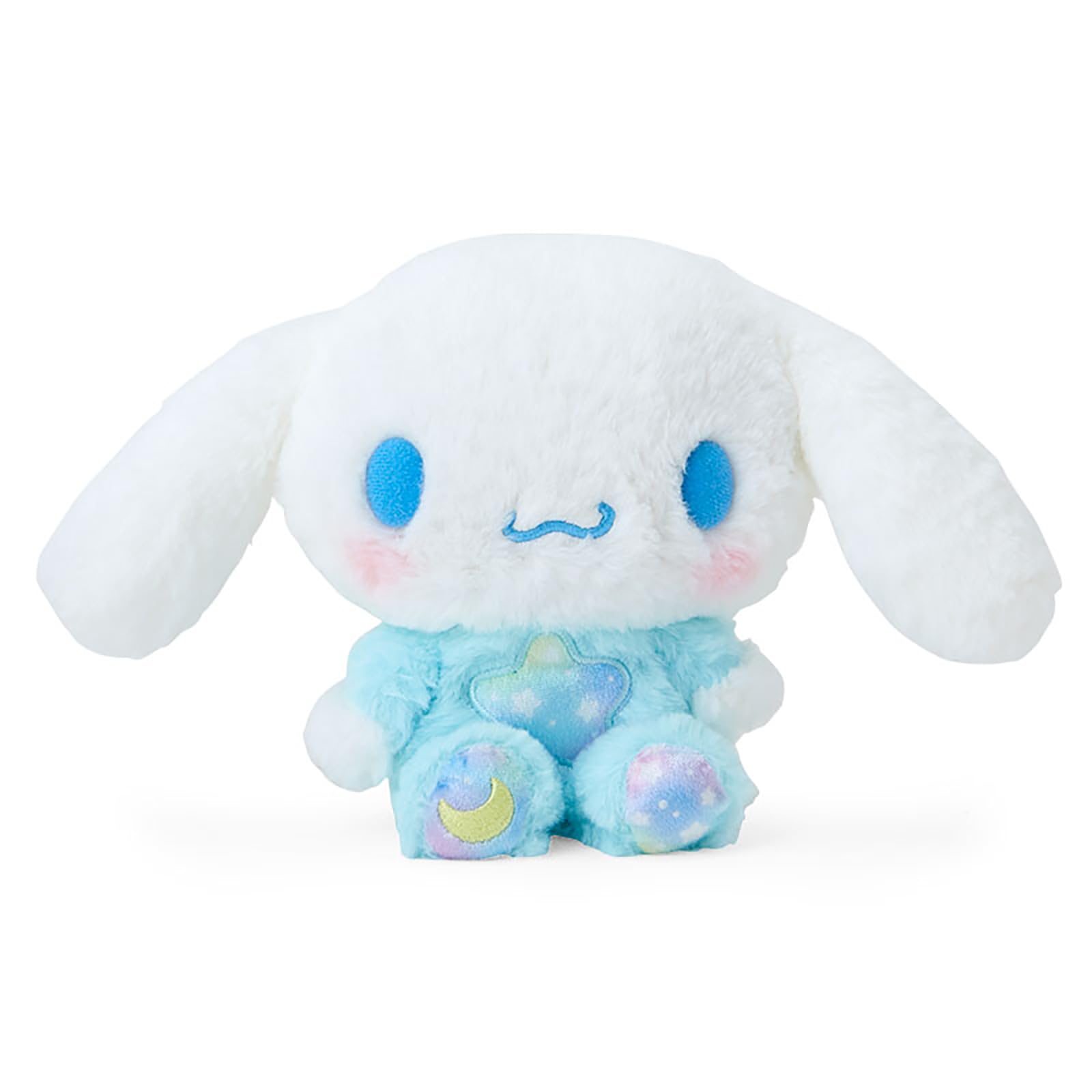 Amazon.co.jp: サンリオ(SANRIO) 癒しぬいぐるみ シナモロール 066842