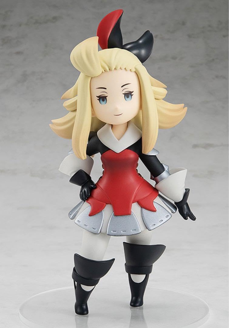 Amazon | イデア Edea ブレイブリーデフォルト フィギュア BDFF