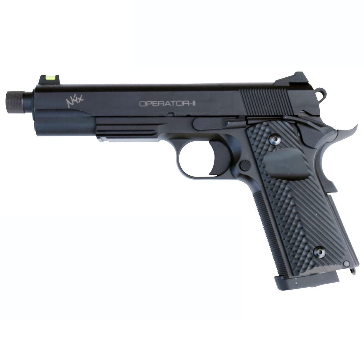 Amazon | ハッチ (HATCH) Carbon8 M45DOC ナイトシフト 18歳以上CO2