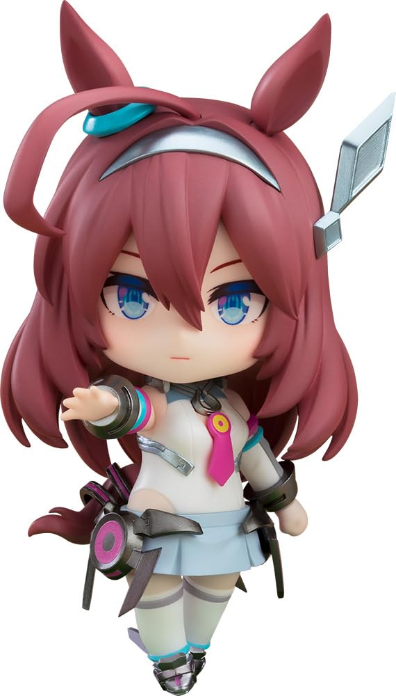 明*香様 ねんどろいど ウマ娘 ミホノブルボン ナリタブライアン Amazon