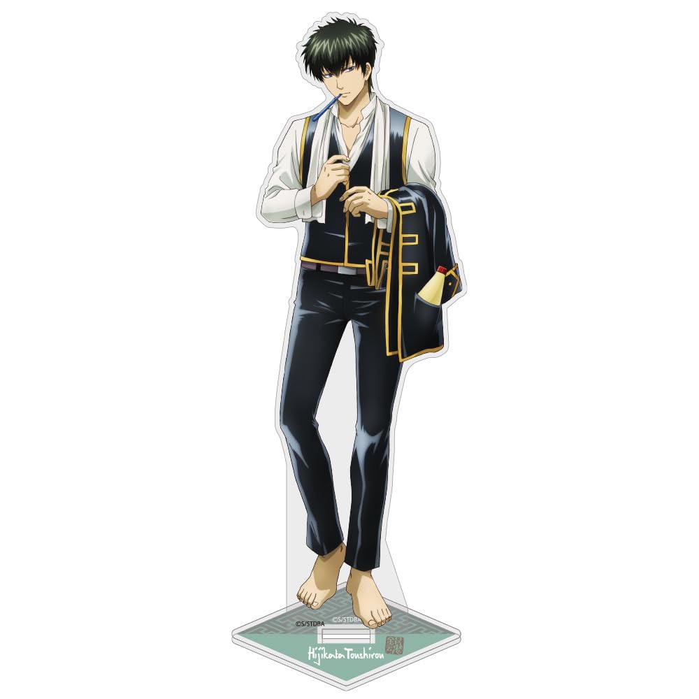 土方タペストリー [銀魂] | 【中古】タペストリー(大型) 土方十四郎
