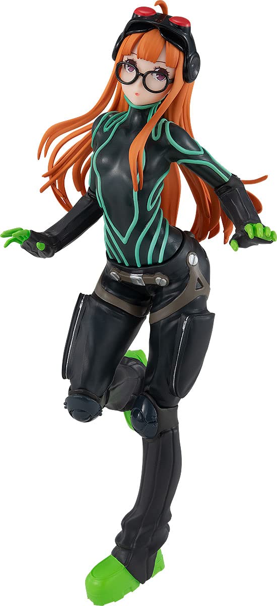Amazon.co.jp: POP UP PARADE PERSONA5 the Animation ナビ ノン