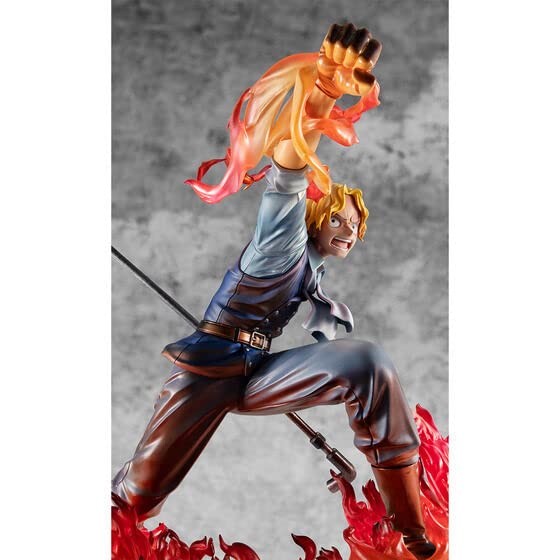Amazon.co.jp: ONE PIECE P.O.P ワンピース Portrait.Of.Pirates