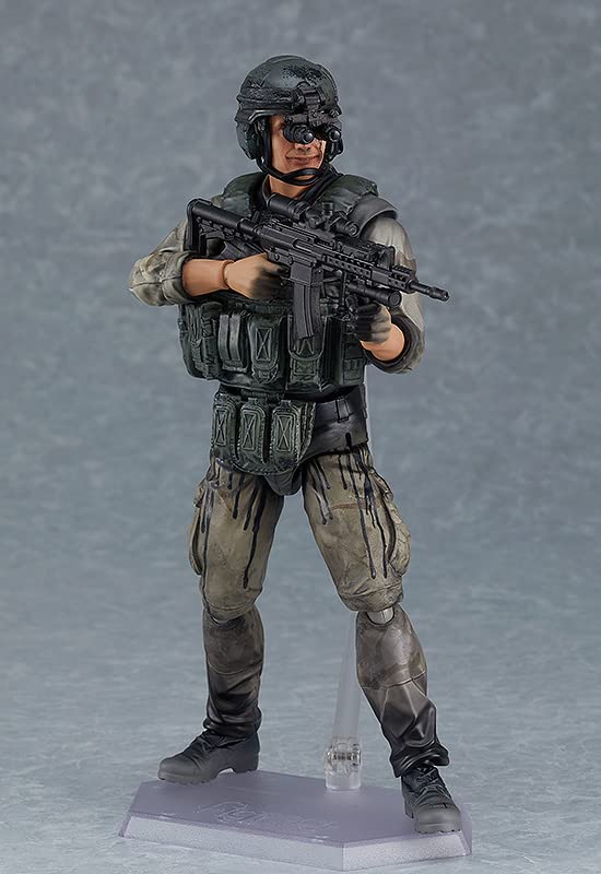 Amazon | figma デス ストランディング クリフ ノンスケール
