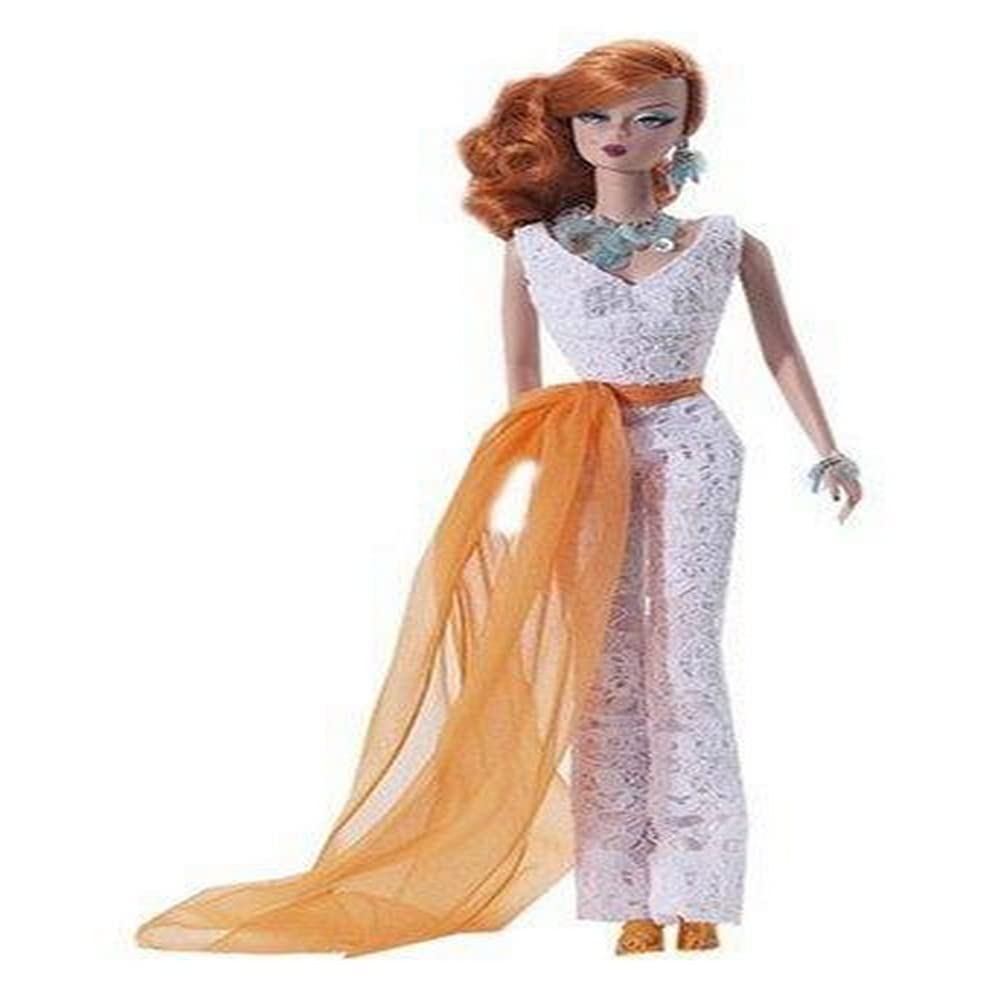 Amazon.com: Barbie Hollywood Hostess Giftset : Toys & Games