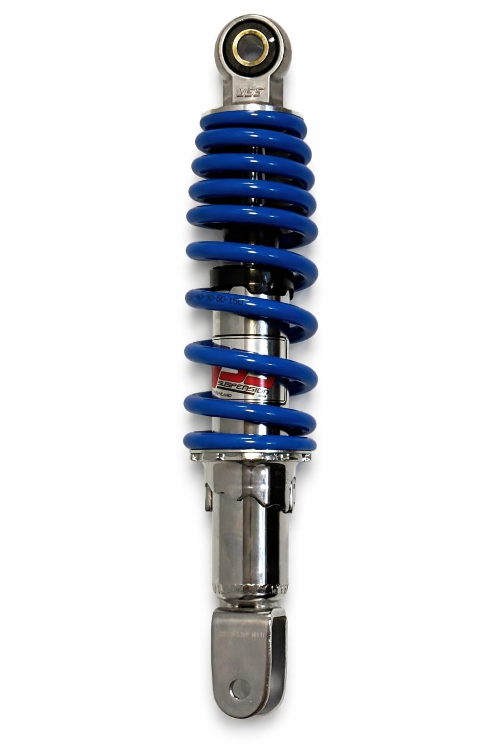 Amazon | YSS リアサスペンション スーパーディオ用270mm スーパーDio