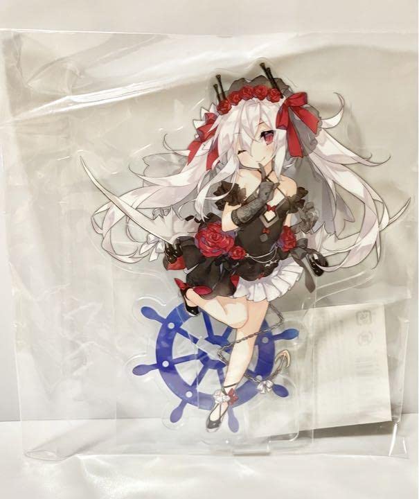 Amazon.co.jp: アズールレーン ヴァンパイア アズレン アクリル