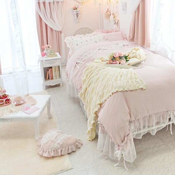 Amazon｜ロマンティックプリンセス サイドチェスト/RoseRelief(ローズ