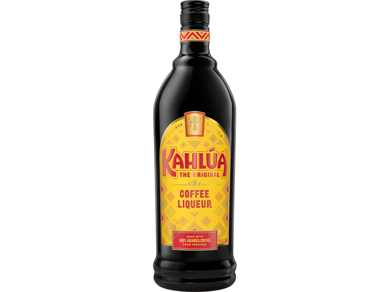 Amazon.co.jp: KAHLUA(カルーア) サントリーコーヒー [ リキュール