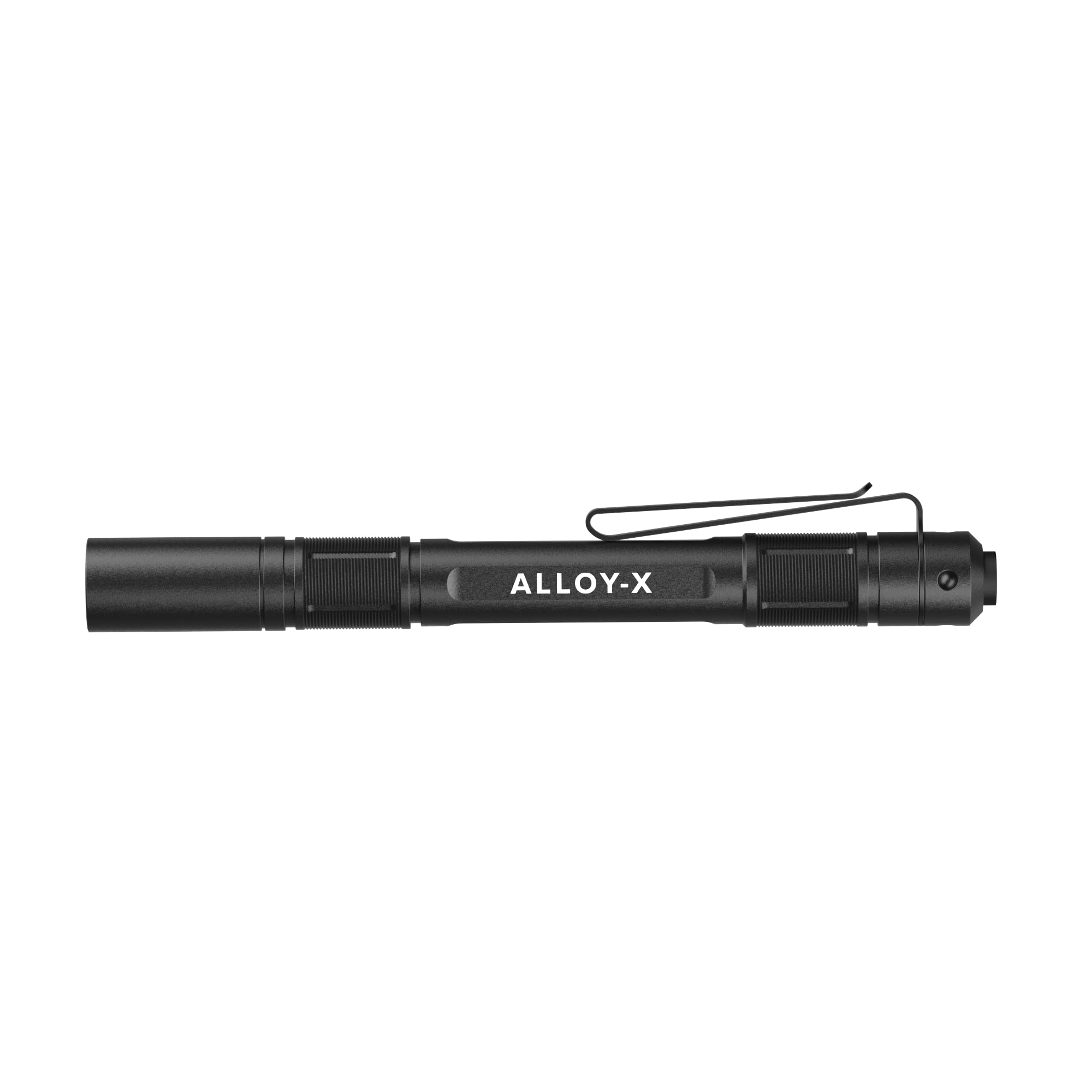 Amazon.com: Princeton Tec Alloy-X Metal Rechargeable Penlight