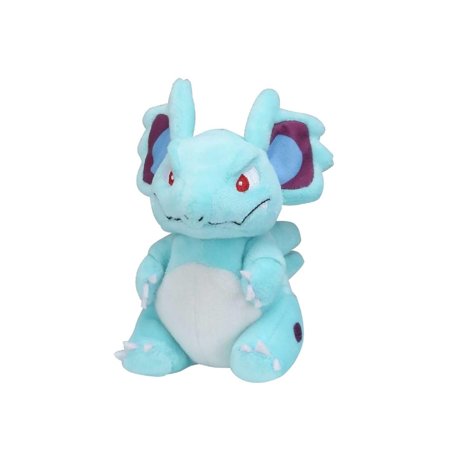 Amazon.co.jp: ポケモンセンターオリジナル ぬいぐるみ Pokémon fit