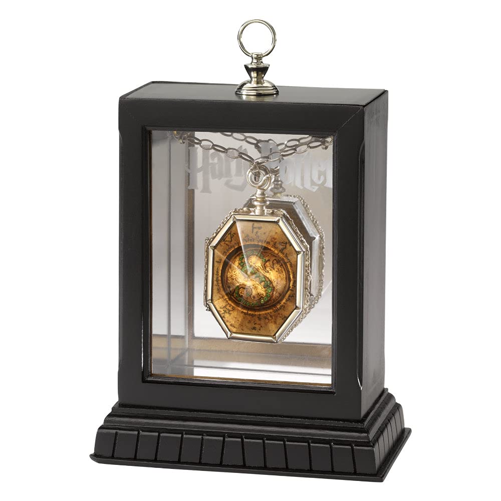 Amazon.com: The Noble Collection The Horcrux Locket : Clothing