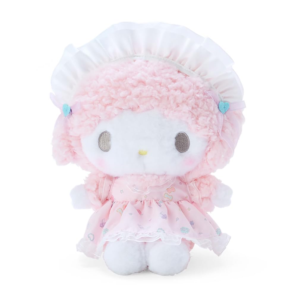 Amazon.co.jp: サンリオ(SANRIO) マイスウィートピアノ ぬいぐるみ