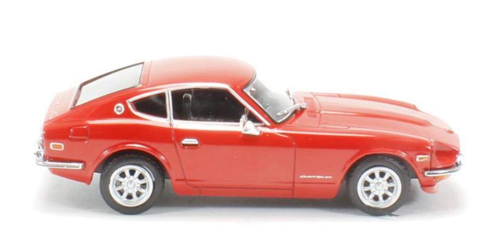 Amazon.co.jp: Oxford 1/43 ミニカー 日産 ダットサン Datsun 240Z
