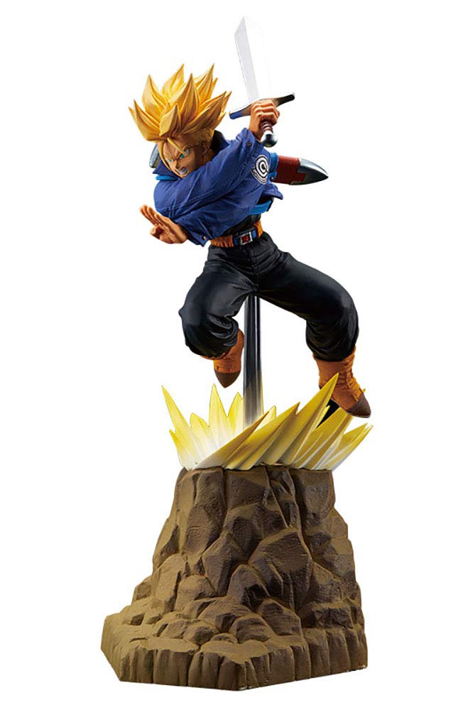 Amazon.co.jp: バンプレスト ドラゴンボールZ Absolute Perfection