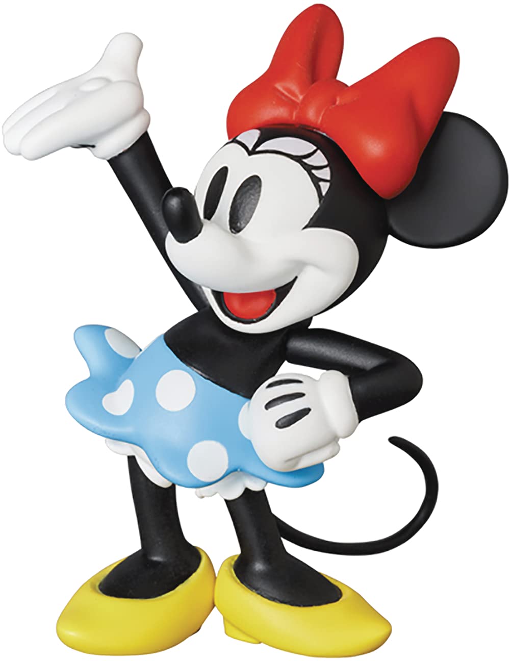 Amazon | UDF ウルトラディテールフィギュア No.606 Disney シリーズ9