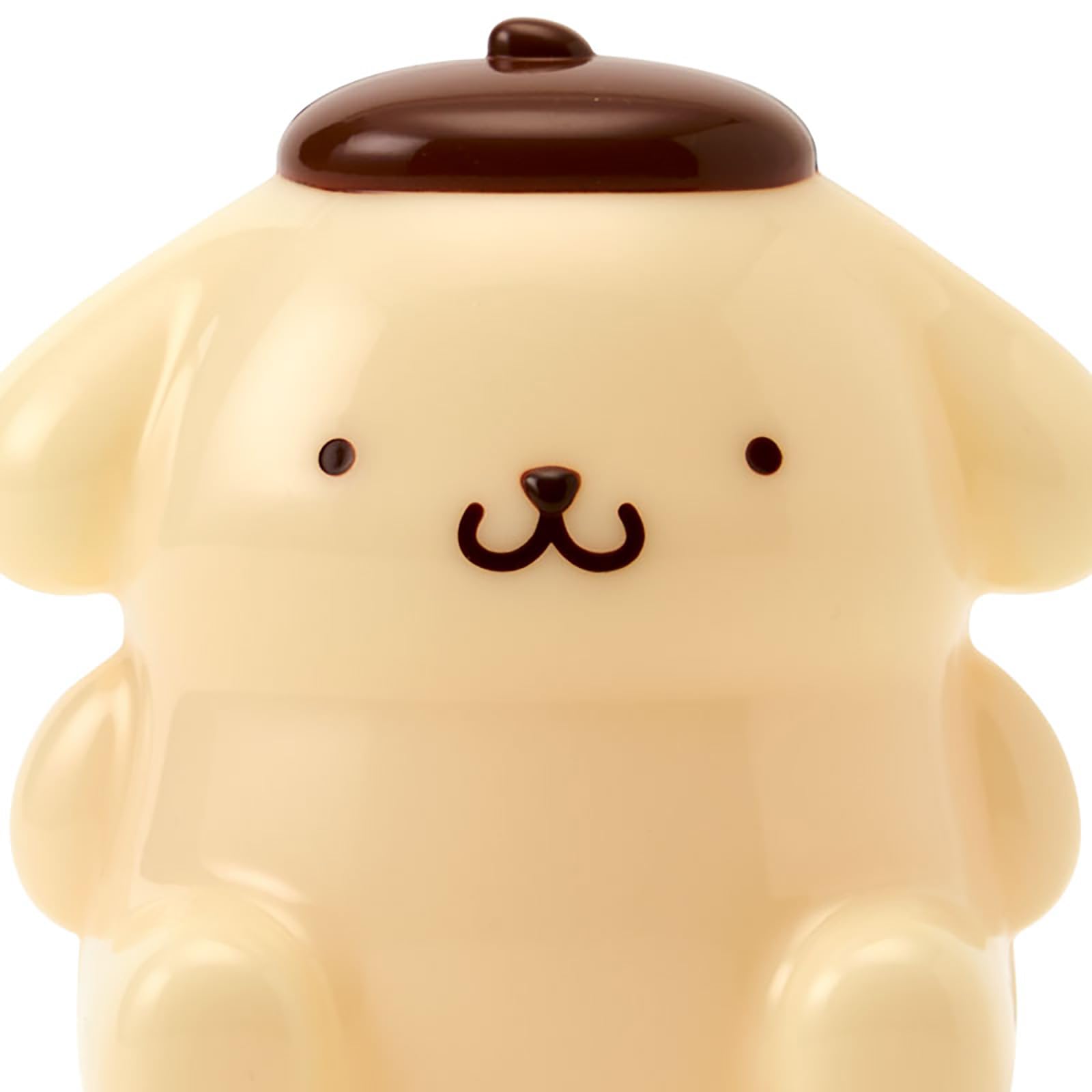 Amazon.co.jp: サンリオ(SANRIO) キャンディ＆キャラクター形バンク