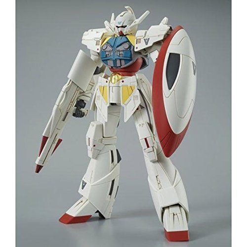 Amazon | HGBF 1/144 ターンエーガンダムシン | プラモデル 通販