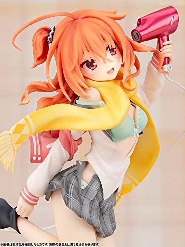 Amazon.co.jp: 【あみあみ限定版】サノバウィッチ 因幡めぐる 1/7 完成