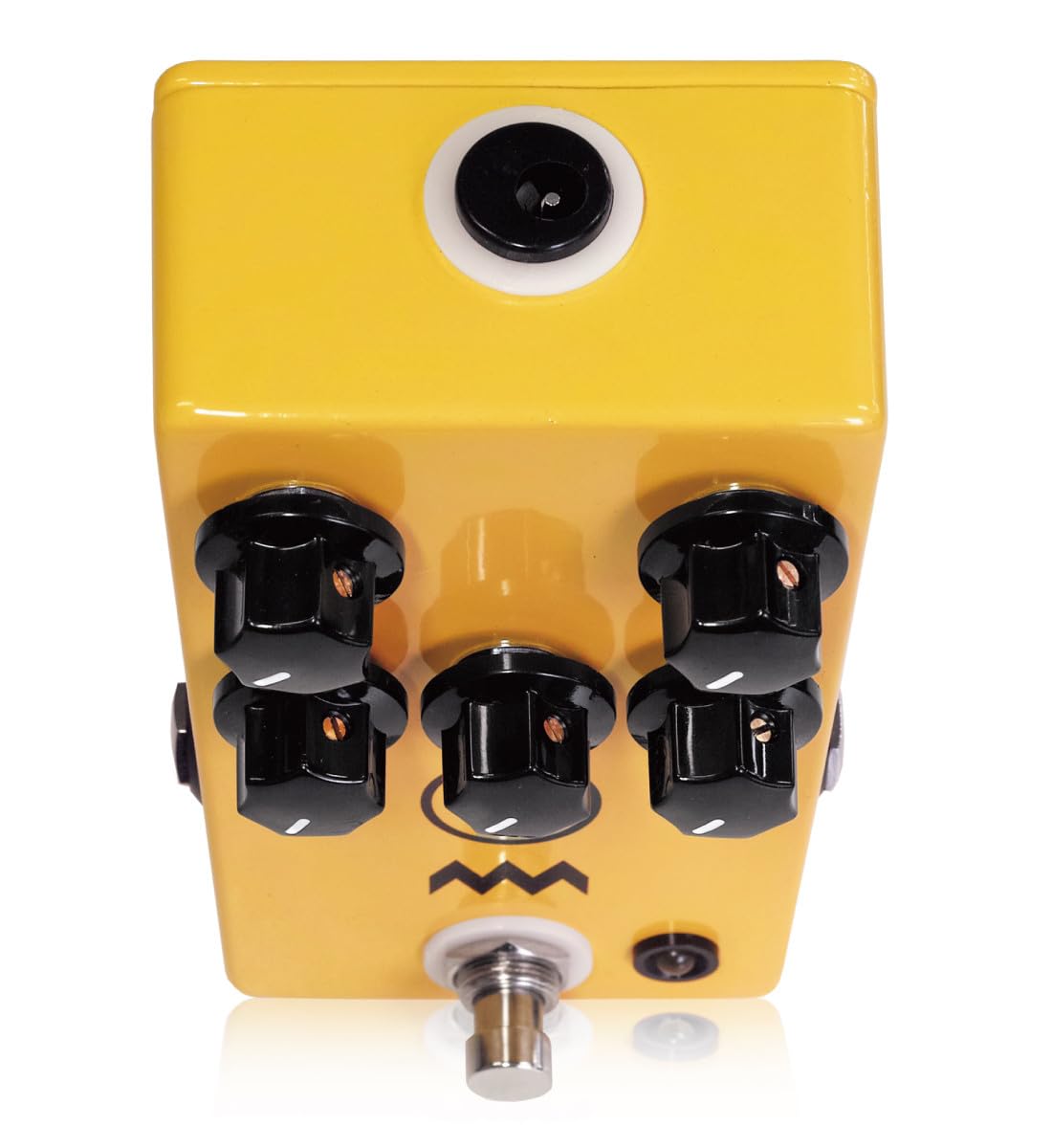 Amazon | JHS Pedals ジェイエイチエスペダルズ オーバードライブ