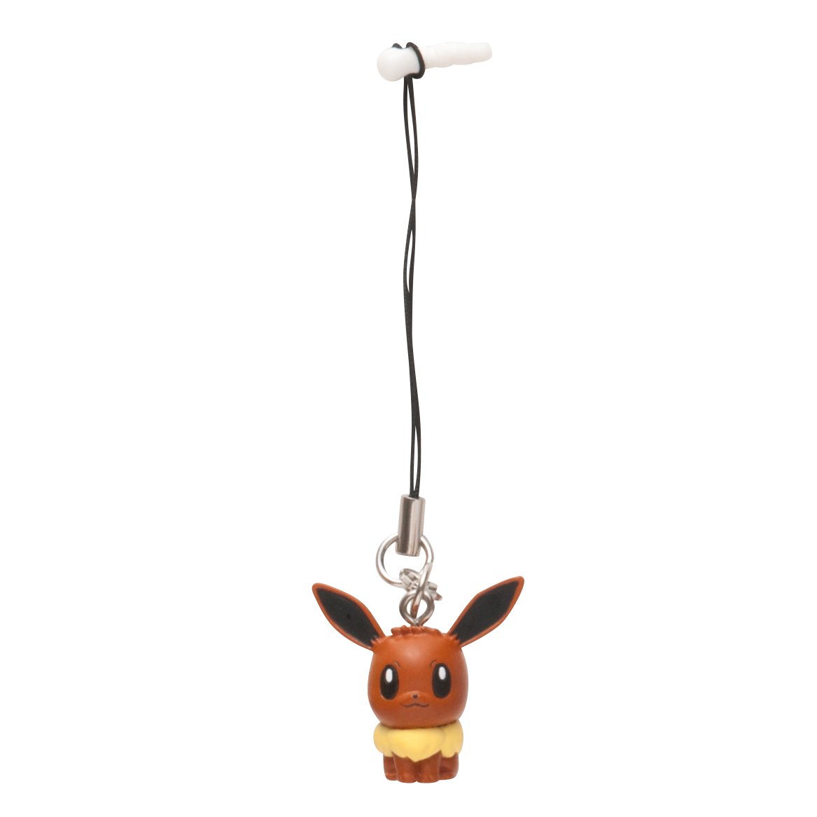 Amazon.co.jp: ポケモンセンターオリジナル フィギュアストラップ