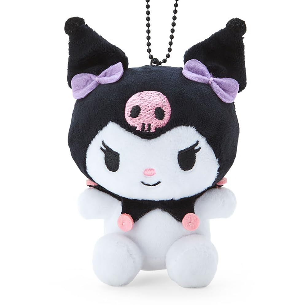 Amazon.co.jp: サンリオ(SANRIO) クロミ マスコットホルダー 054941