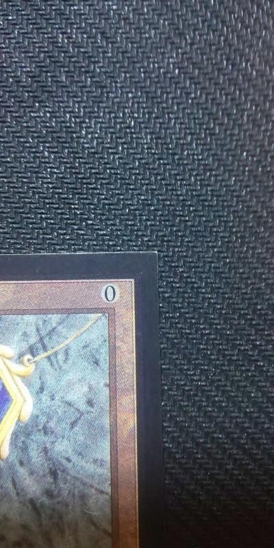 Amazon.co.jp: MTG Mox Sapphire／モックス サファイア CE版 : おもちゃ