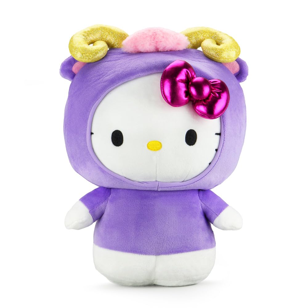 Amazon.co.jp: Kidrobot ハローキティ 星座 インタラクティブ