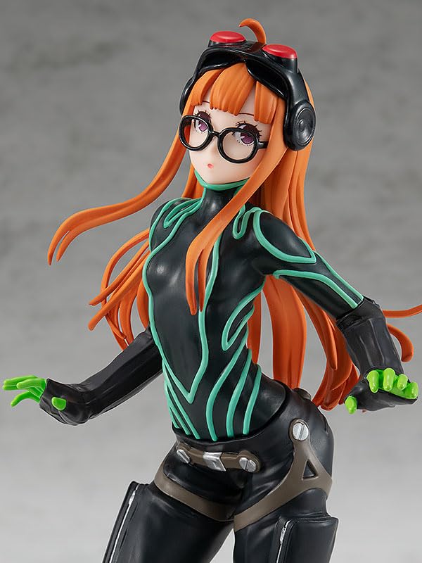 Amazon | POP UP PARADE PERSONA5 the Animation ナビ ノンスケール