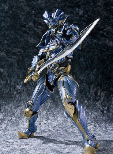 Amazon.co.jp: 魔戒可動 閃光騎士 ロード : ホビー