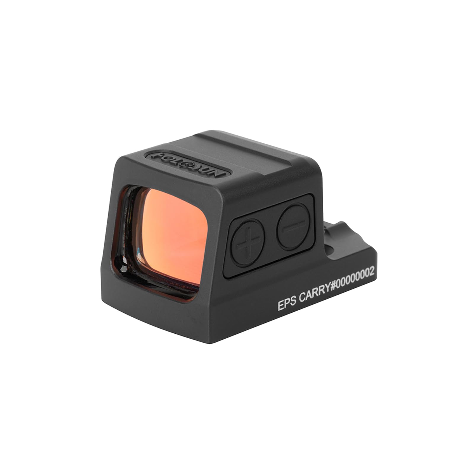 Amazon.co.jp: [HOLOSUN/ホロサン] EPS-CARRY-RD2 Open Reflex レッド