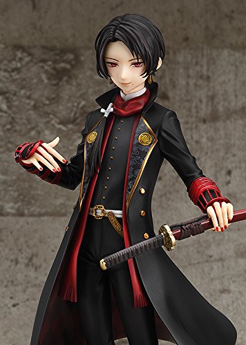 Amazon | 刀剣乱舞-ONLINE- 加州清光 1/8スケール ABS&PVC製 塗装済み