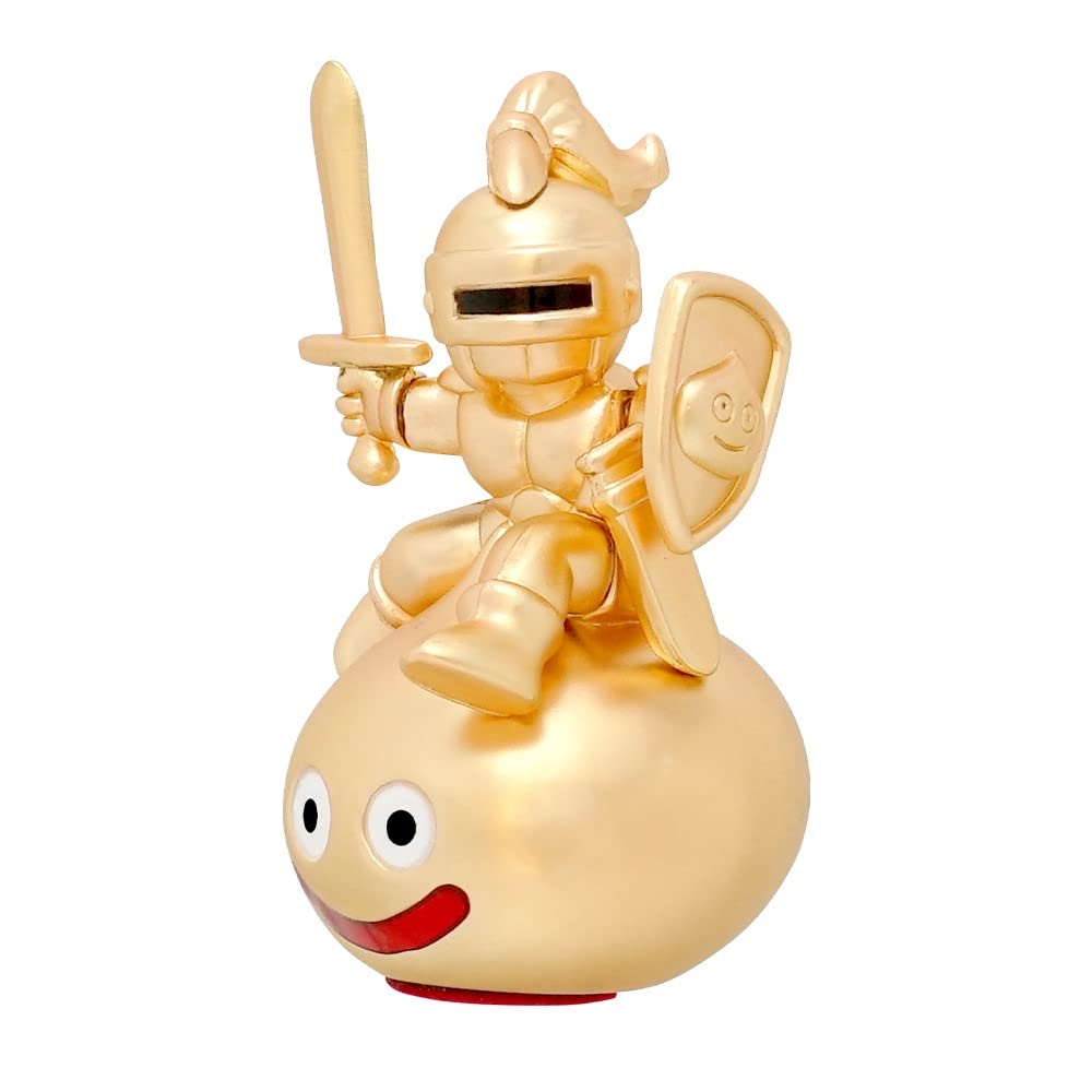 Amazon.co.jp: ドラゴンクエスト メタリックモンスターズギャラリー
