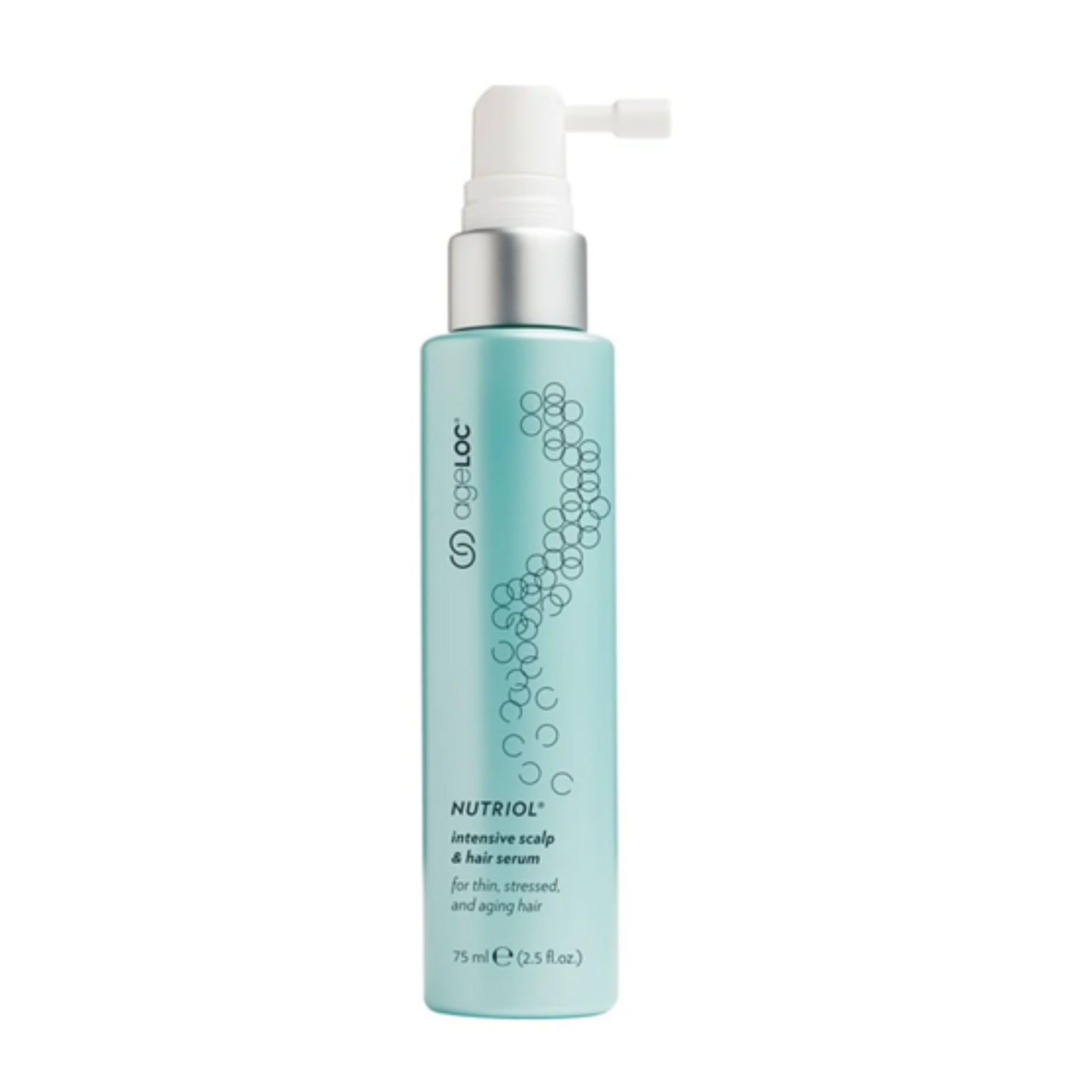 Amazon | ニュースキン｜ageLOC ニュートリオール スカルプ＆ヘアー